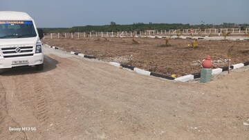 Plot Area in  Plot at Brammadesam – for Sale