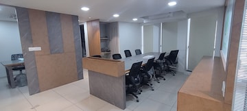 Commercial Office Space 1662 Sq.Ft. For Rent in Shyamal Ahmedabad  8182793