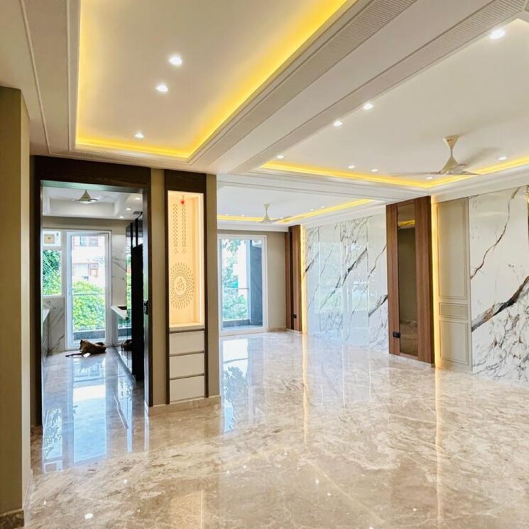 Room, ansal-api-esencia 4 Bedroom 2700 Sq.Ft. Builder Floor In Sector 67 Gurgaon 8182821