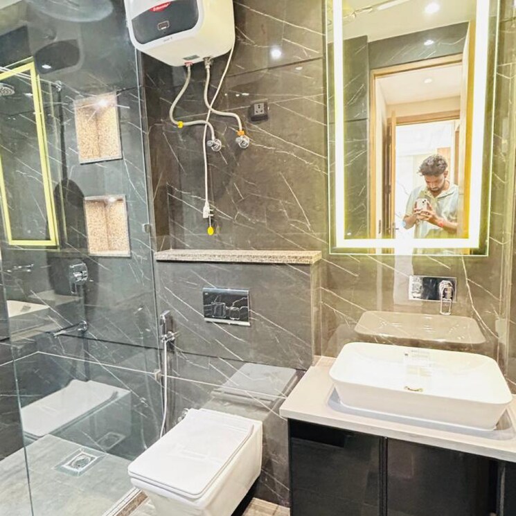 Team Area, ansal-api-esencia 4 Bedroom 2700 Sq.Ft. Builder Floor In Sector 67 Gurgaon 8182821