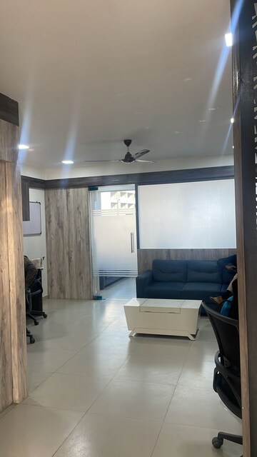 Team Area in  Office Space at Bopal – for Rent