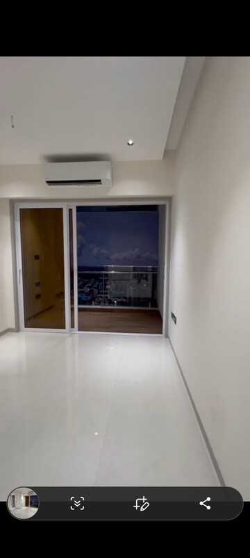 Building Lobby in 1 BHK Apartment at Balaji Sky Heights, Mira Road – for Sale