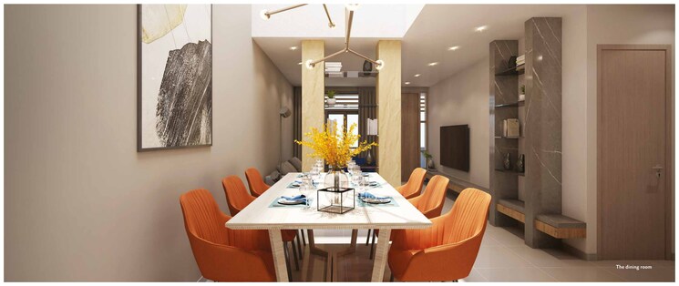 Bedroom, srijan-botanica 4 Bedroom 3009 Sq.Ft. Villa In Rajpur Sonarpur Kolkata 8182989