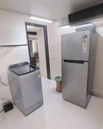 Master Bedroom in 1 BHK Apartment at Real Homes Vasai, Vasai East – for Sale