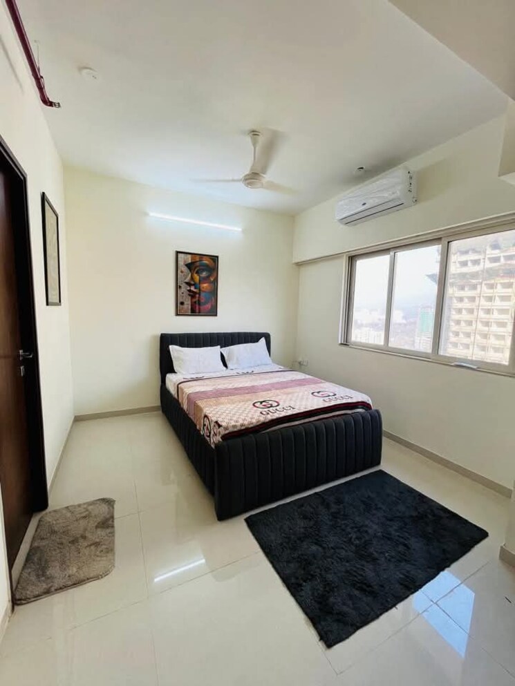 Bedroom, real-homes-vasai 1 Bedroom 420 Sq.Ft. Apartment In Vasai East Palghar 8182851