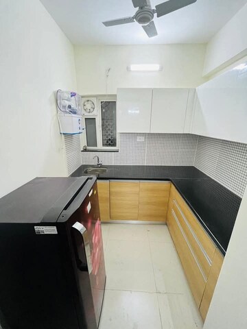 Kitchen in 1 BHK Apartment at Real Homes Vasai, Vasai East – for Sale