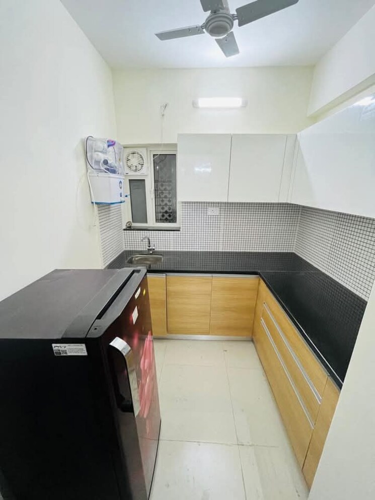 Kitchen, real-homes-vasai 1 Bedroom 420 Sq.Ft. Apartment In Vasai East Palghar 8182851