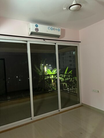 Balcony in 2 BHK Apartment at Miramar – for Rent