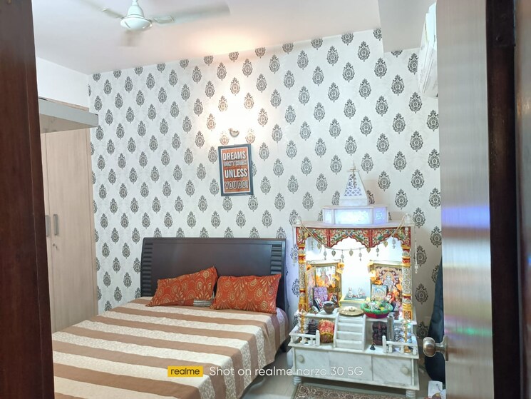 Bedroom, mgh-mulberry-county 3 Bedroom 997 Sq.Ft. Apartment In Sector 70 Faridabad 8182863