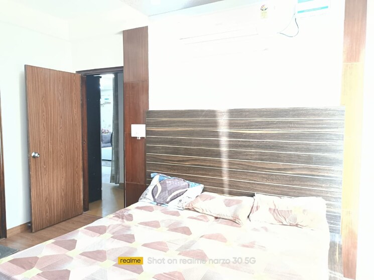 Bedroom, mgh-mulberry-county 3 Bedroom 997 Sq.Ft. Apartment In Sector 70 Faridabad 8182863