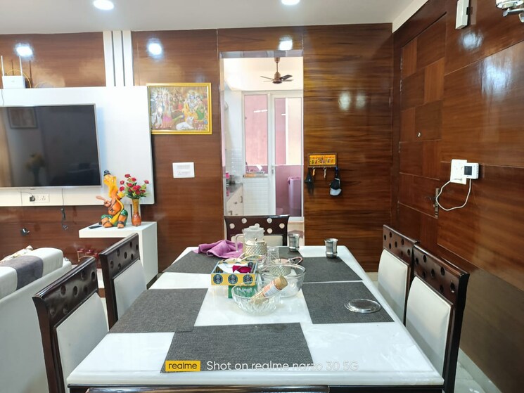 Master Bedroom, mgh-mulberry-county 3 Bedroom 997 Sq.Ft. Apartment In Sector 70 Faridabad 8182863
