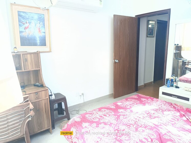 Bedroom, mgh-mulberry-county 3 Bedroom 997 Sq.Ft. Apartment In Sector 70 Faridabad 8182863