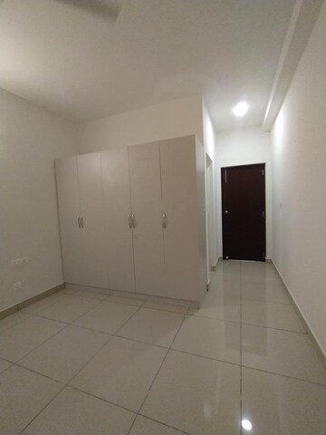 Bathroom in 3 BHK Apartment at Prestige Sunrise Park, Electronic City Phase I – for Rent