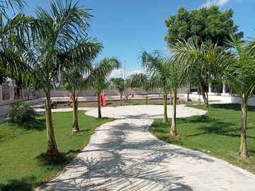  Plot – Garden View at Besa - for Sale