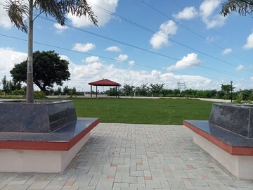  Plot – Exterior View View at Besa - for Sale