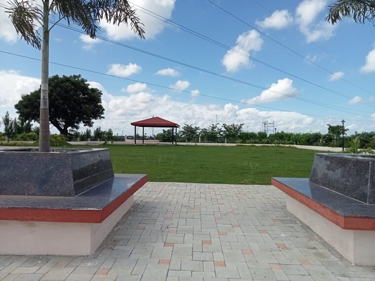 Exterior View, pipla  1100 Sq.Ft. Plot In Pipla Nagpur 8181953