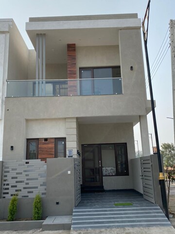 3 BHK Independent House For Rent in Tharike Ludhiana  8182867