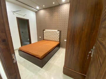 Room in 3 BHK Independent House at Tharike – for Rent