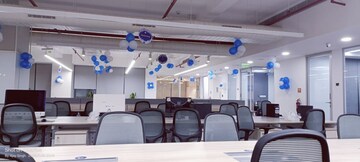 Commercial Co-working Space 1500 Sq.Ft. For Rent in Sector 16 Noida  8182880