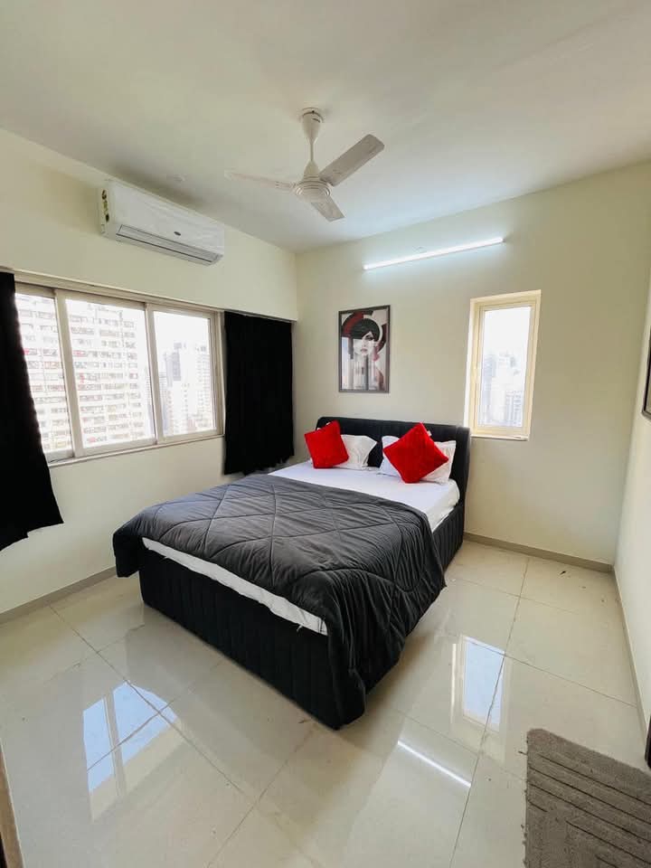 1 BHK 400 Sq.Ft. Apartment in Sigrun Splendor