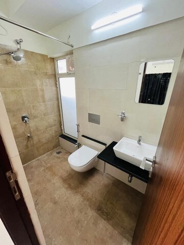 Master Bedroom in 1 BHK Apartment at Sigrun Splendor, Vasai East – for Sale