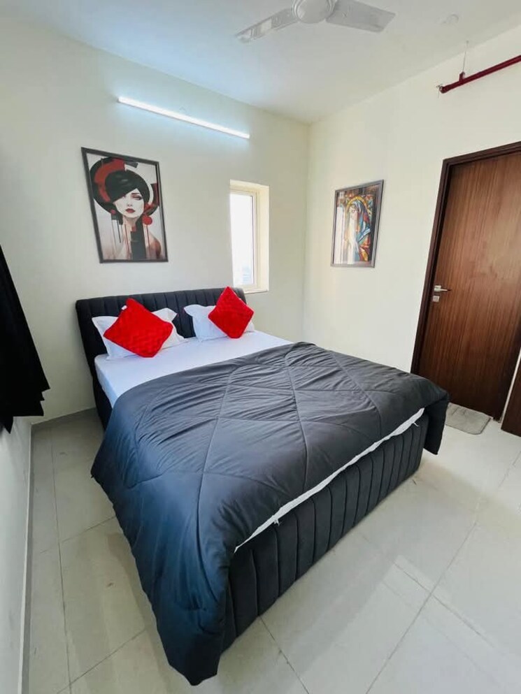 Bedroom, sigrun-splendor 1 Bedroom 400 Sq.Ft. Apartment In Vasai East Palghar 8182879