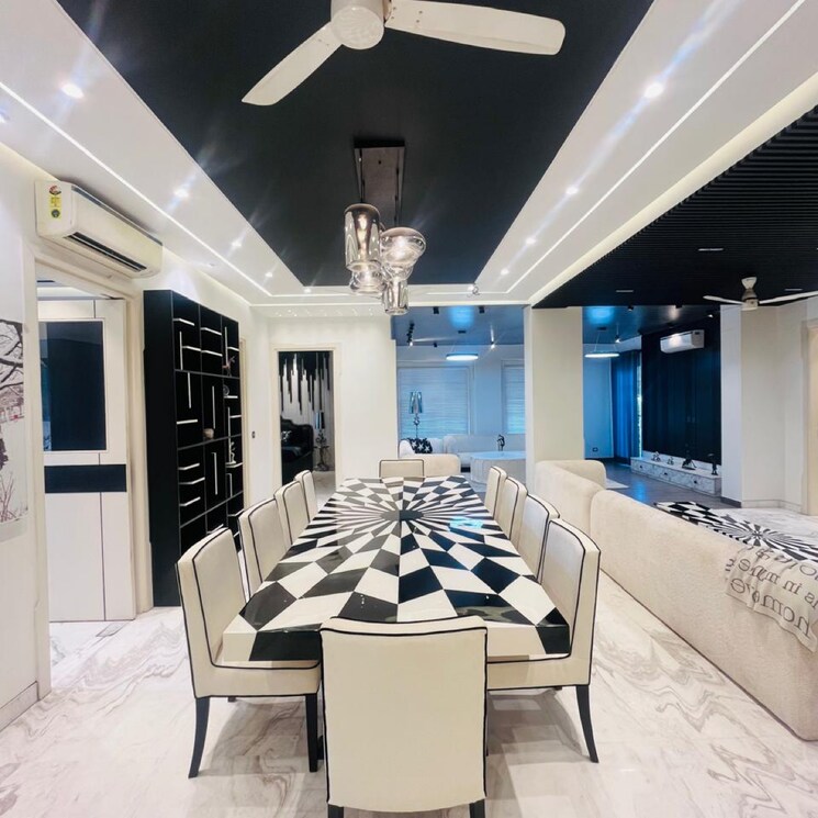 Team Area, unitech-south-city-ii 4 Bedroom 4500 Sq.Ft. Builder Floor In South City 2 Gurgaon 8182885