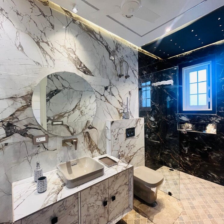 Team Area, unitech-south-city-ii 4 Bedroom 4500 Sq.Ft. Builder Floor In South City 2 Gurgaon 8182885