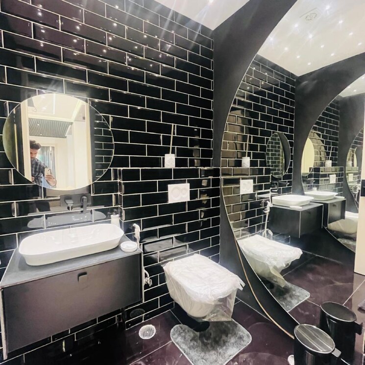 Team Area, unitech-south-city-ii 4 Bedroom 4500 Sq.Ft. Builder Floor In South City 2 Gurgaon 8182885