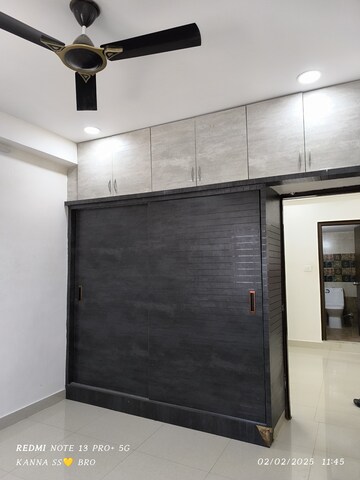 2 BHK Apartment For Rent in Ameenpur