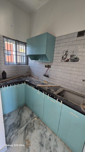 Kitchen in 4 BHK Independent House at Margondanahalli – for Sale
