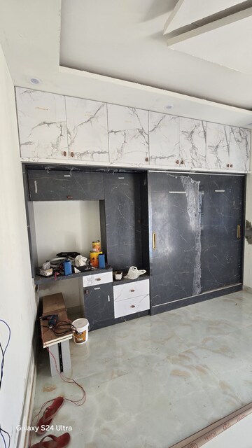 Furnished Amenities in 4 BHK Independent House at Margondanahalli – for Sale