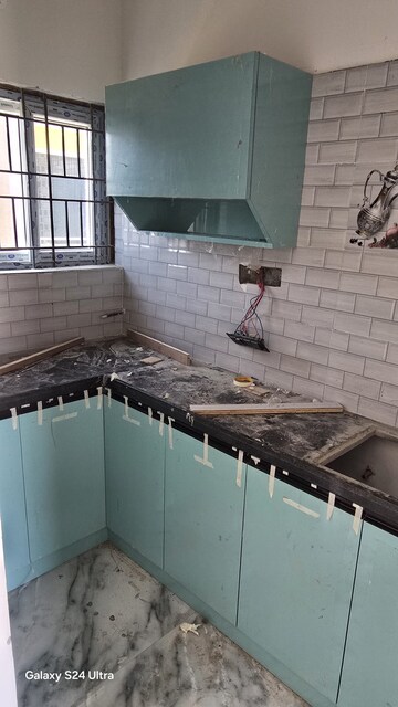 Kitchen in 4 BHK Independent House at Margondanahalli – for Sale