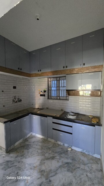Kitchen in 4 BHK Independent House at Margondanahalli – for Sale