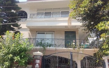 5 BHK Independent House For Rent in Prajay Banjara, Banjara Hills