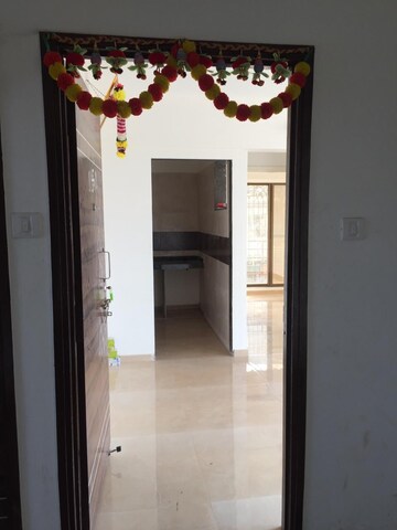 Kitchen in 1 BHK Apartment at Karanjade – for Sale