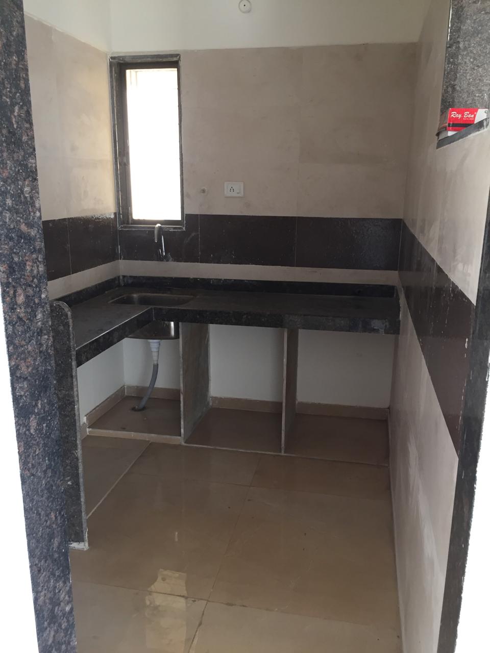 1 BHK + Extra Room Apartment For Sale in On Request