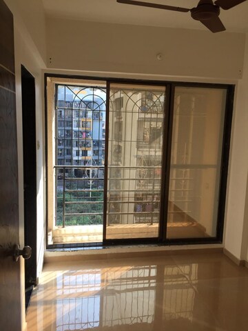  1 BHK Apartment at Karanjade – for Sale
