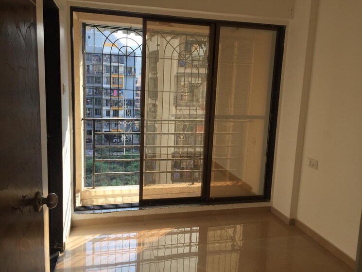 Other, karanjade 1 Bedroom 550 Sq.Ft. Apartment In Karanjade Navi Mumbai 8182966
