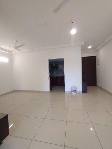Bathroom in 3 BHK Apartment at Prestige Sunrise Park, Electronic City Phase I – for Rent