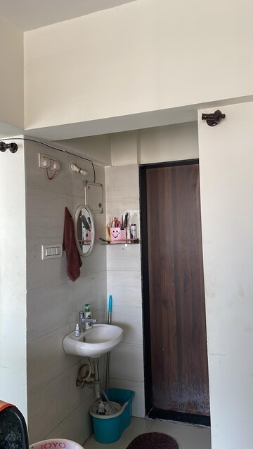 Furnished Amenities in 1 BHK Apartment at Zinnia Elegans, Wakad – for Rent