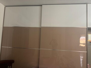 Furnished Amenities in 3 BHK Apartment at Manikonda – for Rent