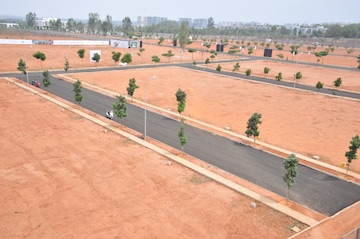 Plot For Resale in PC Amansara Yelahanka Bangalore  8182934