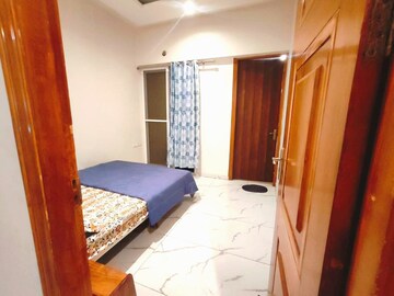 Bedroom in 3 BHK Villa at Vatika – for Sale