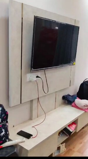 Furnished Amenities in 3.5 BHK Builder Floor at BPTP Park 81, Sector 81 – for Sale