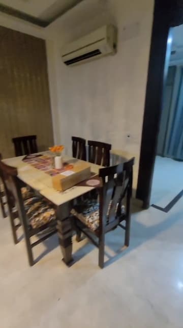 3 BHK Builder Floor For Resale in Jagriti Enclave Delhi  8183186