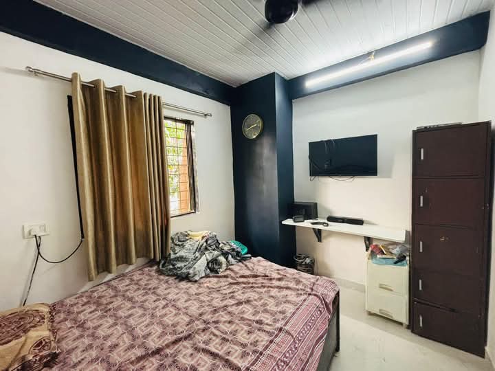 1 BHK 400 Sq.Ft. Apartment in Marvel Heights