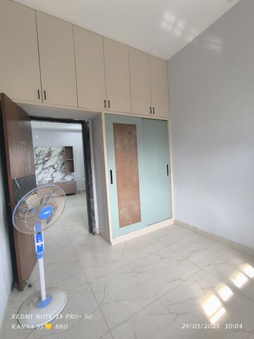 2 BHK Apartment For Rent in Ameenpur