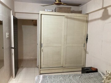 Building Lobby in 2 BHK Apartment at Four Bunglows – for Rent