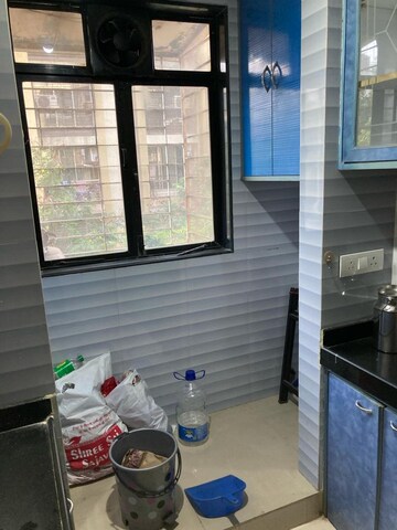 Parking in 2 BHK Apartment at Four Bunglows – for Rent